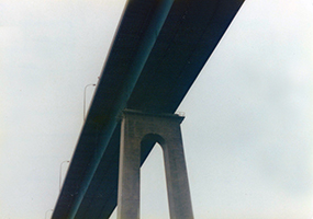 Ports - San Diego